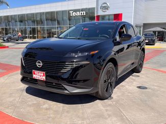 New 2026 Nissan Murano SV AWD/4WD video 4