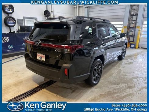 Used 2026 Subaru Outback Limited AWD/4WD image 5