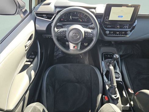 Used 2025 Toyota Corolla GR AWD/4WD image 5