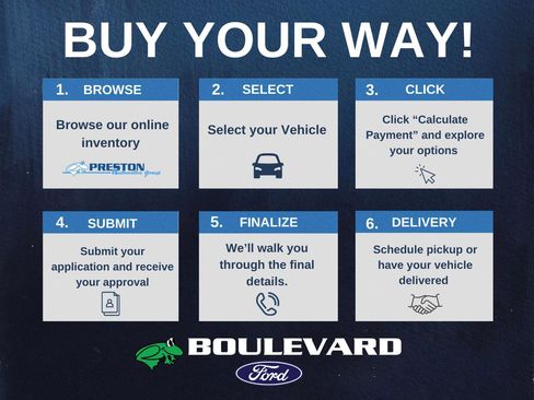 New 2024 Ford F350 XL w/ Snow Plow Prep Package image 3