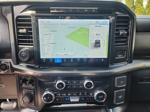 Used 2024 Ford F150 Raptor image 33