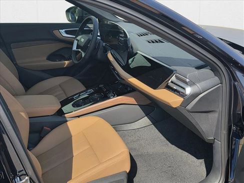 New 2025 Audi A5 2.0T Premium image 12