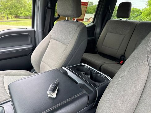 Used 2024 Ford F150 XLT w/ Mobile Office Package AWD/4WD image 58