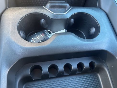 New 2026 RAM 1500 Big Horn image 35