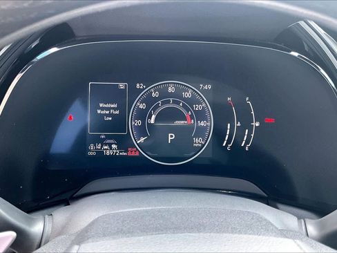 Used 2023 Lexus RX 350 Premium w/ Cold Area Package FWD image 26