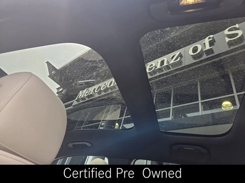 Certified 2026 Mercedes-Benz GLB 250 4MATIC image 21