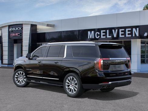 New 2026 GMC Yukon XL Denali image 27