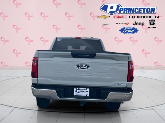 Used 2024 Ford F150 XLT AWD/4WD image 6