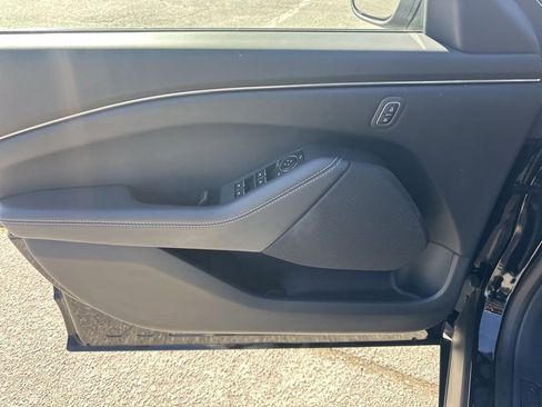 Used 2025 Ford Mustang Mach-E Select image 24