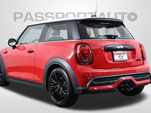 Certified 2024 MINI Cooper S image 6