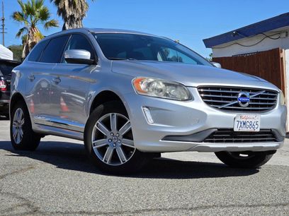 Used 2017 Volvo XC60 T5 Inscription