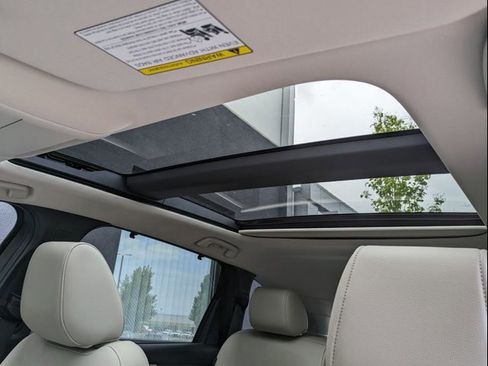 New 2025 MAZDA CX-70 Plug-In Hybrid w/ Premium Pkg image 12