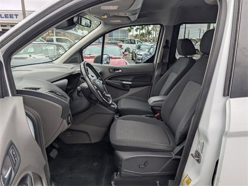 Used 2022 Ford Transit Connect XLT image 8