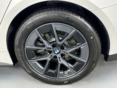 New 2026 BMW i4 eDrive40 w/ Parking Assistance Package RWD image 23