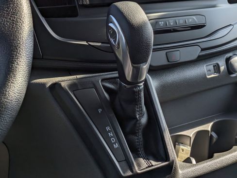 New 2026 Ford Transit 350 XL image 29