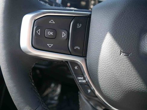 New 2026 RAM 1500 Big Horn image 41