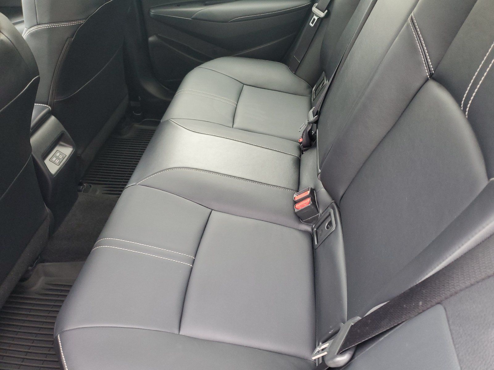 Certified 2026 Toyota Corolla XLE FWD image 15