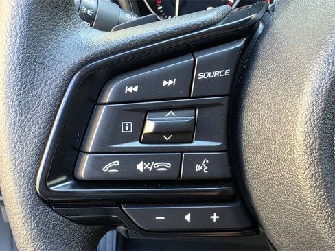 New 2026 Subaru Crosstrek 2.0i Premium image 24