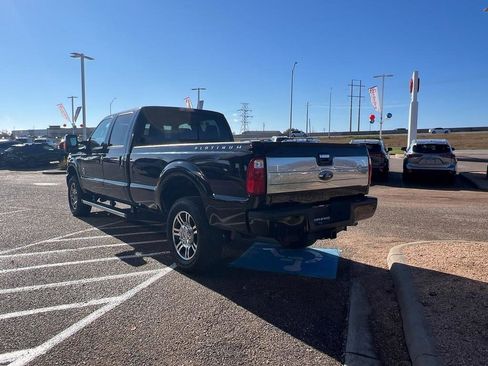 Used 2016 Ford F350 Platinum image 28