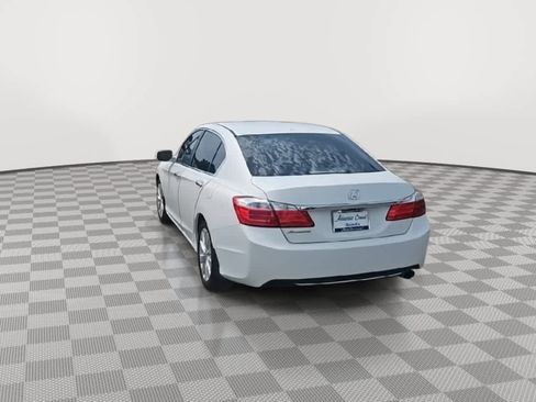Used 2013 Honda Accord EX-L image 7