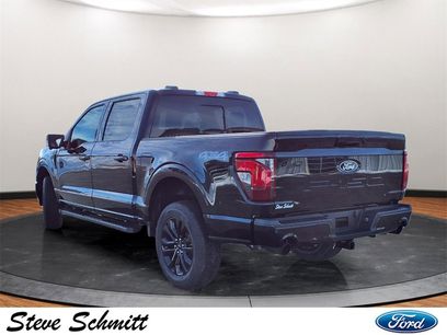 New 2026 Ford F150 XLT w/ Equipment Group 303A High
