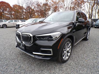 Certified 2023 BMW X5 xDrive40i w/ Premium Package