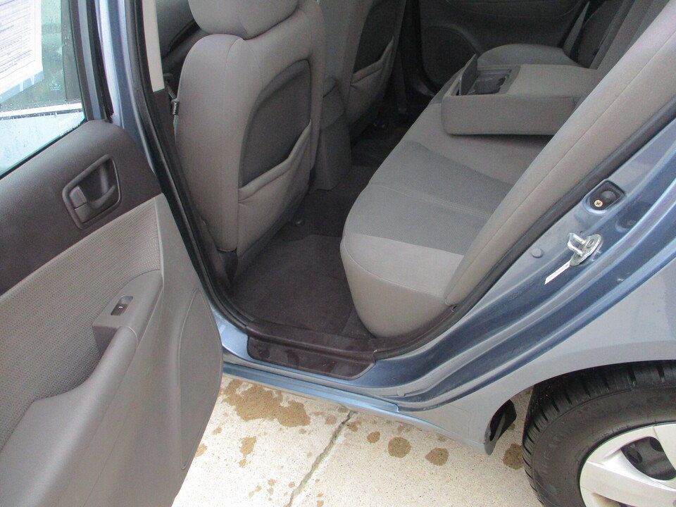 Used 2010 Hyundai Sonata GLS FWD image 8