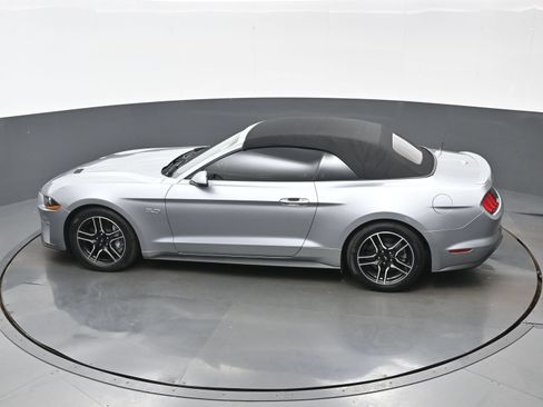 Used 2022 Ford Mustang GT Premium w/ Equipment Group 401A RWD image 34