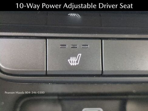 Used 2021 Kia Sportage S w/ S AWD Premium Package image 25