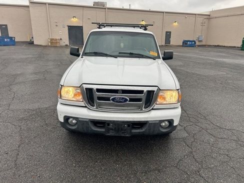 Used 2011 Ford Ranger XLT image 8
