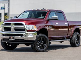 Used 2017 RAM 2500 Big Horn AWD/4WD video 1