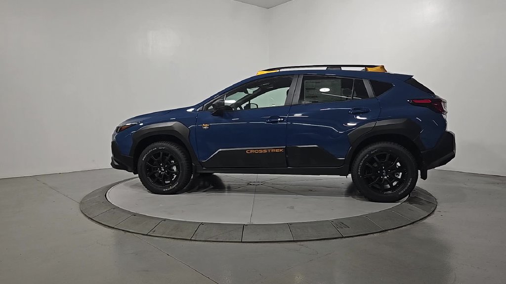 New 2026 Subaru Crosstrek 2.5i Wilderness w/ Crosstrek Mirror Package AWD/4WD image 2