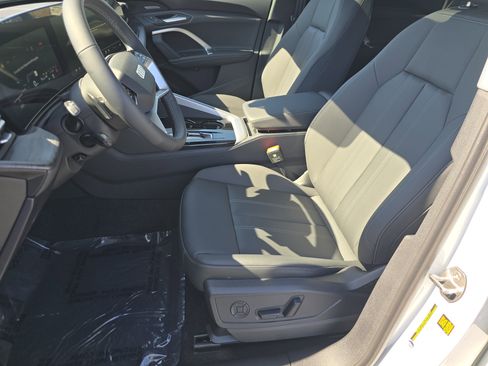 New 2025 Audi Q5 Premium Plus image 20