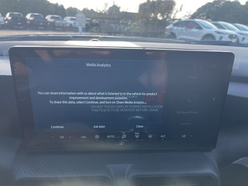 New 2025 Ford Mustang EcoBoost image 17