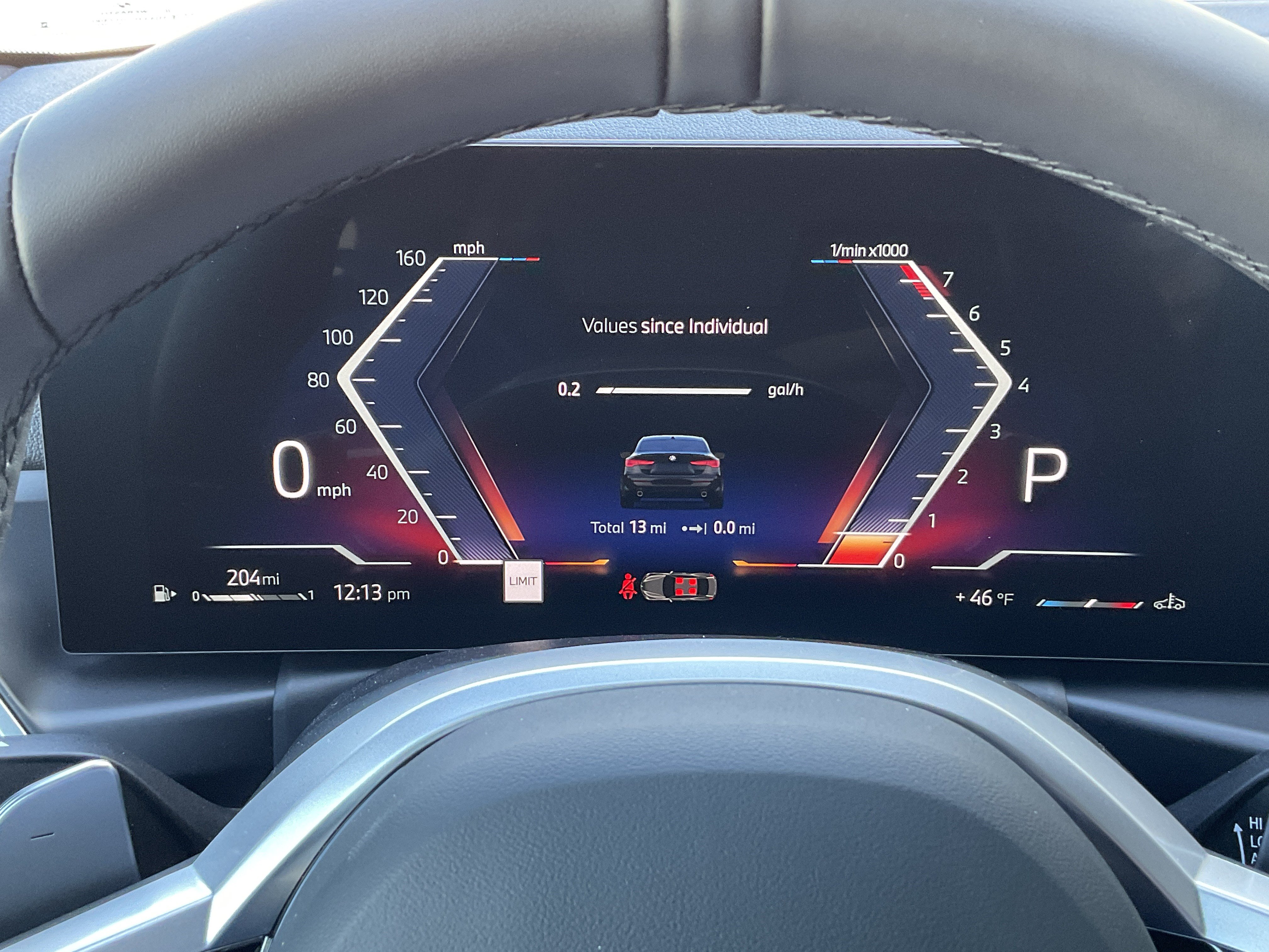 New 2026 BMW 430i Coupe w/ M Sport Package RWD image 14