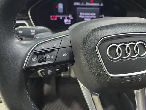 Used 2023 Audi A5 2.0T Premium Plus w/ Premium Plus AWD/4WD image 20