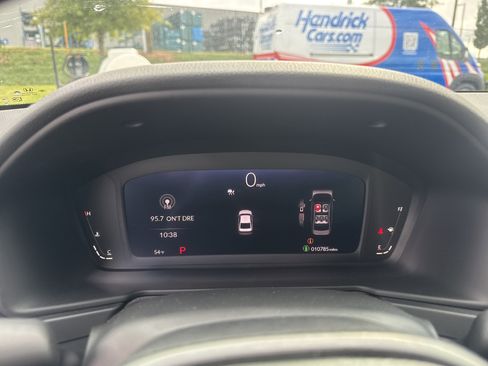 Used 2024 Honda Accord LX image 21