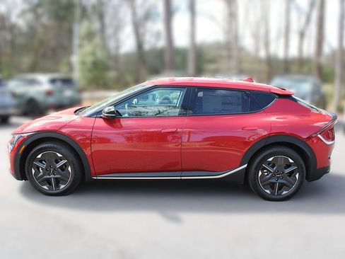 New 2025 Kia EV6 Light image 5