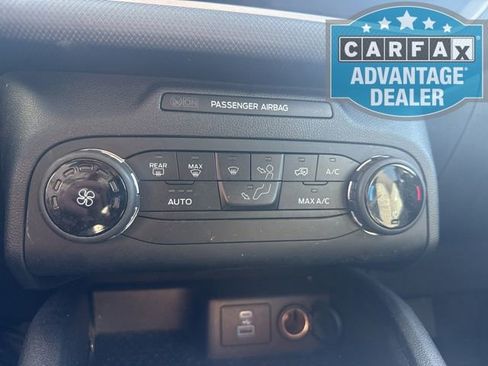 Used 2022 Ford Bronco Sport Big Bend image 10