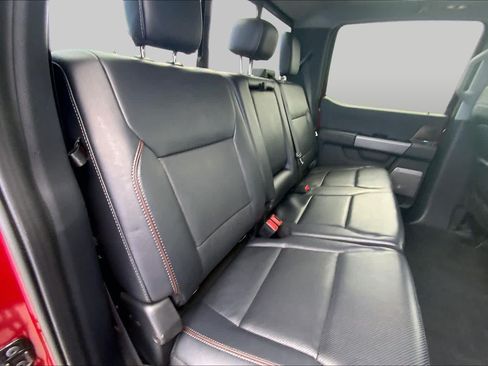 Certified 2024 Ford F250 Lariat w/ Tremor Off-Road Package AWD/4WD image 20