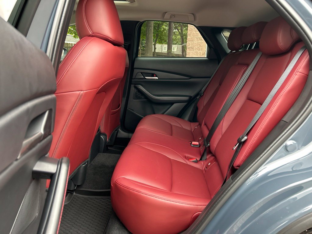 New 2026 MAZDA CX-30 AWD 2.5 S image 30