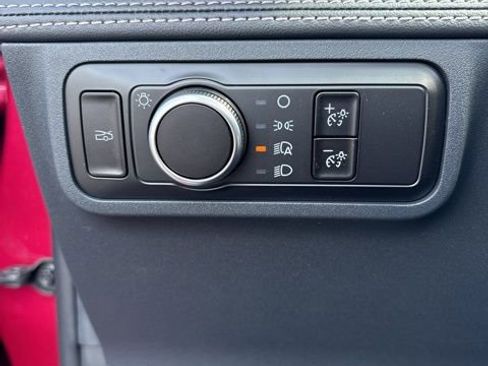 New 2025 Ford Mustang GT Premium w/ GT Performance Package image 22