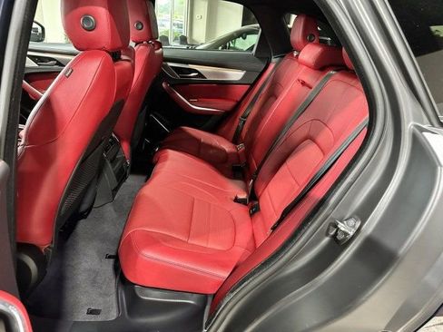 Used 2023 Jaguar F-PACE R-Dynamic S image 23