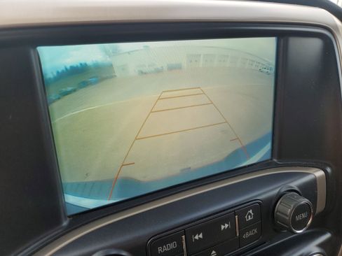 Used 2018 GMC Sierra 2500 Denali w/ Duramax Plus Package image 23