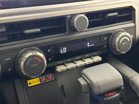 Certified 2026 Toyota 4Runner TRD Sport Premium RWD image 27