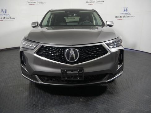Used 2023 Acura RDX AWD image 2
