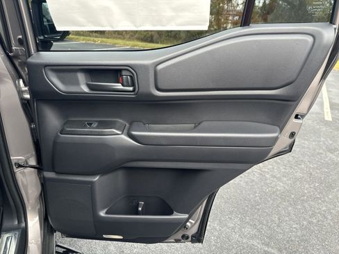 New 2025 Toyota Land Cruiser 1958 image 30