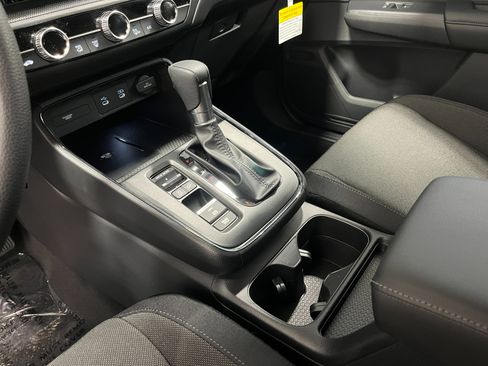 New 2026 Honda CR-V EX image 22