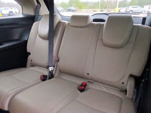 Used 2023 Honda Odyssey EX-L image 28