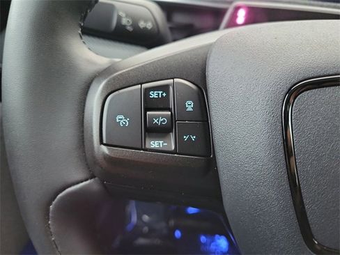 Used 2022 Ford Mustang Mach-E Premium image 5